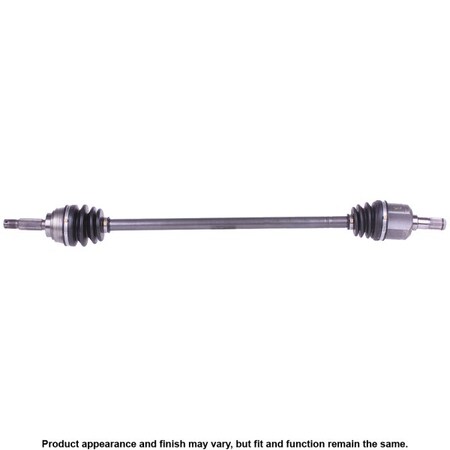 A1 Cardone Remanufactured Cv Drive Axle, 60-3092 60-3092
